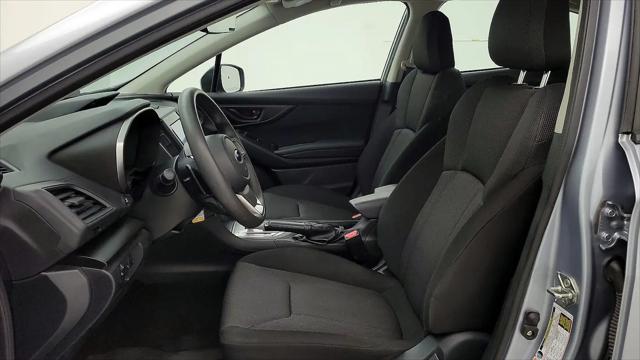 2020 Subaru Impreza Premium Sedan