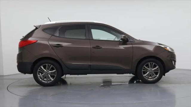 2015 Hyundai Tucson SE