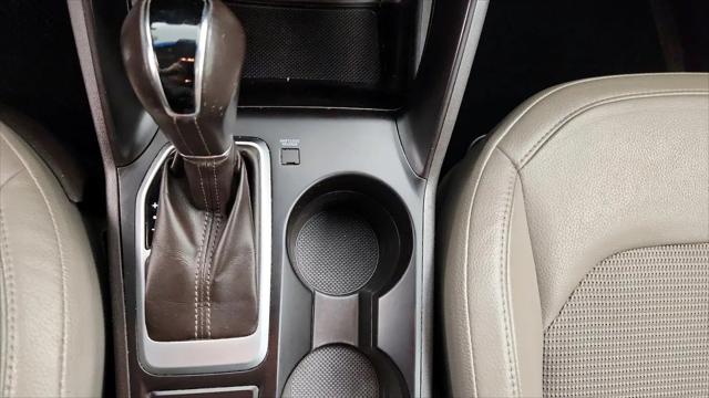 2015 Hyundai Tucson SE