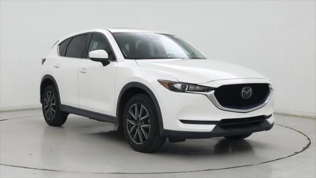 2018 Mazda CX-5 Touring for sale near Columbus, OH