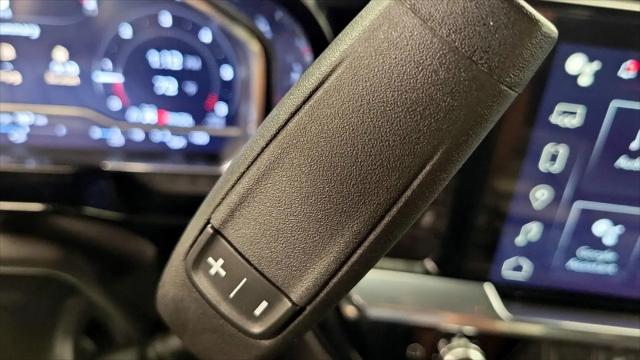 2023 GMC Sierra 1500 4WD Double Cab Standard Box Elevation with 3VL