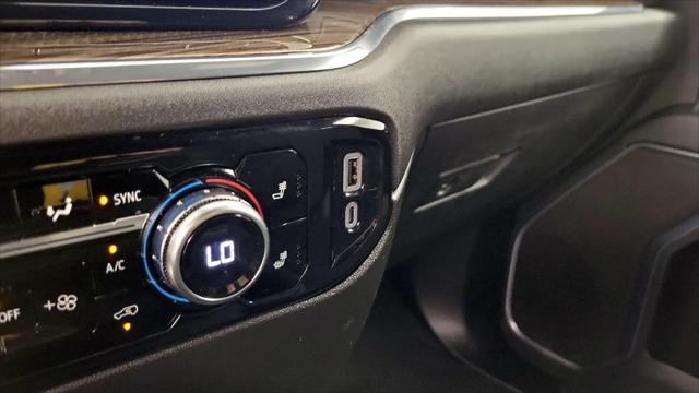 2023 GMC Sierra 1500 4WD Double Cab Standard Box Elevation with 3VL