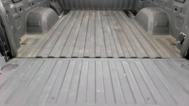 2023 GMC Sierra 1500 4WD Double Cab Standard Box Elevation with 3VL