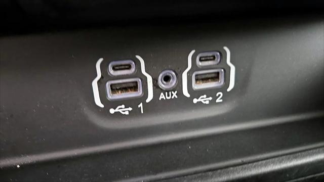 2021 Ram 1500 Laramie Crew Cab 4x4 5'7" Box