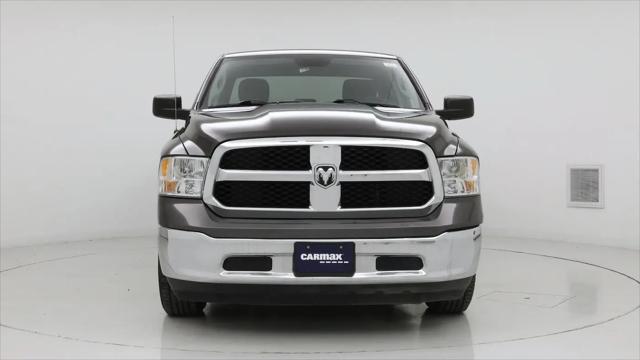 2024 Ram 1500 Classic SLT Quad Cab 4x4 6'4" Box
