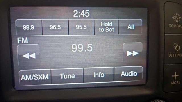 2024 Ram 1500 Classic SLT Quad Cab 4x4 6'4" Box