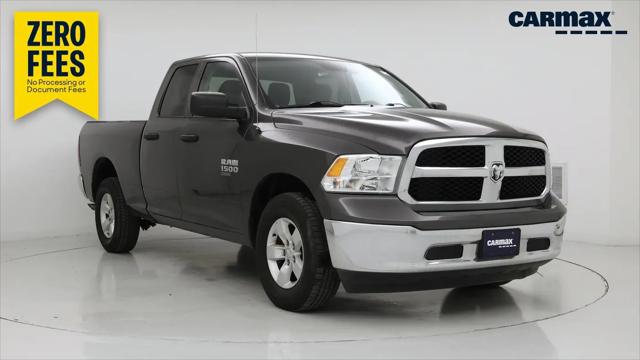 2024 Ram 1500 Classic SLT Quad Cab 4x4 6'4" Box for sale in Fort Worth, TX