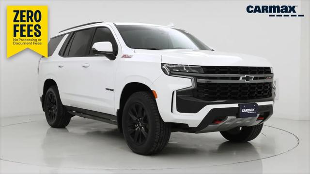 2022 Chevrolet Tahoe 4WD Z71 for sale in Fort Worth, TX