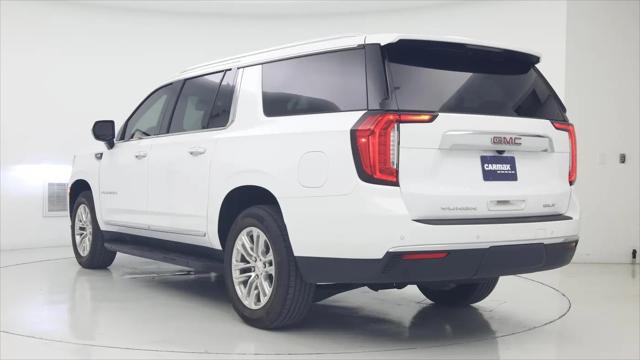 2024 GMC Yukon XL 2WD SLT
