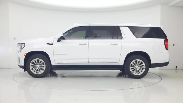 2024 GMC Yukon XL 2WD SLT