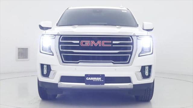 2024 GMC Yukon XL 2WD SLT