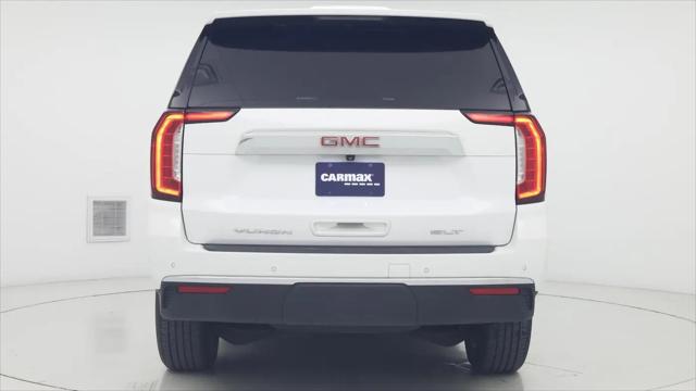 2024 GMC Yukon XL 2WD SLT