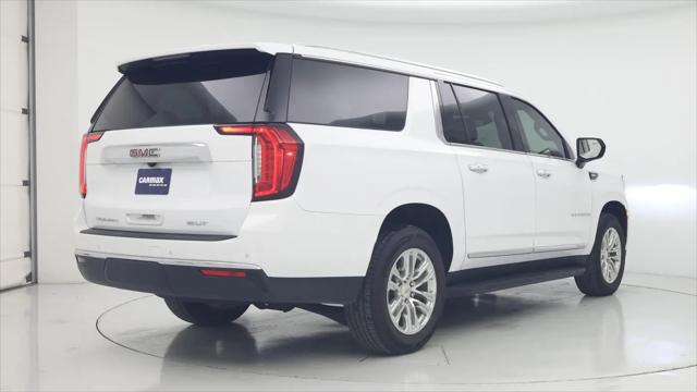 2024 GMC Yukon XL 2WD SLT