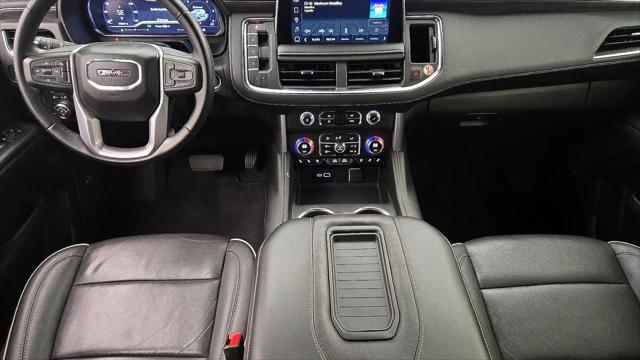 2024 GMC Yukon XL 2WD SLT