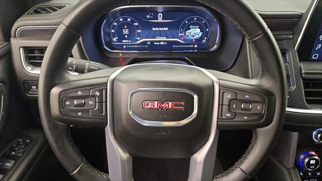 2024 GMC Yukon XL 2WD SLT