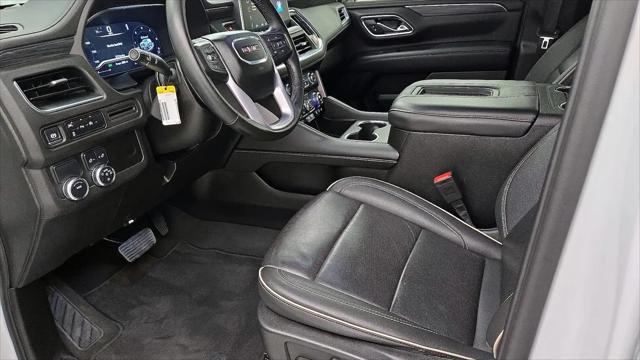 2024 GMC Yukon XL 2WD SLT