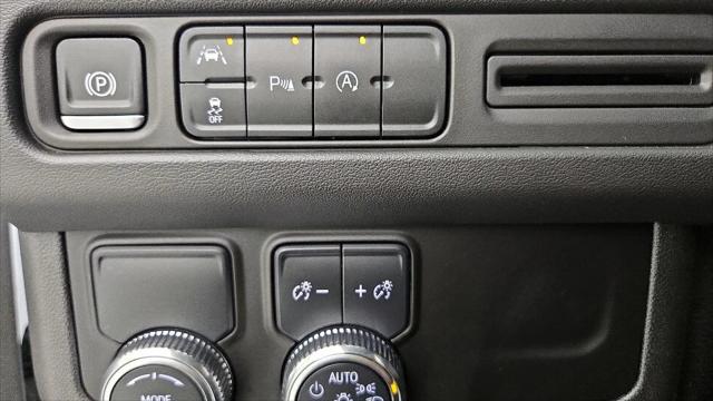 2024 GMC Yukon XL 2WD SLT