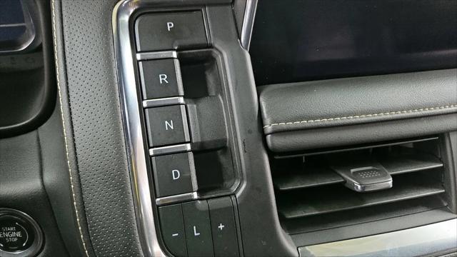 2024 GMC Yukon XL 2WD SLT