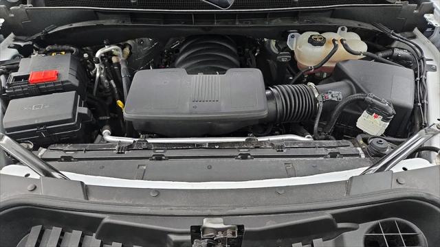 2024 GMC Yukon XL 2WD SLT