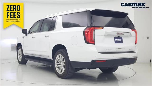 2024 GMC Yukon XL 2WD SLT for sale in Fort Worth, TX