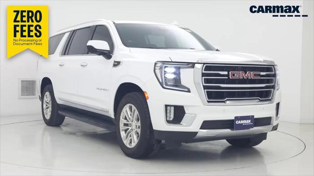 2024 GMC Yukon XL 2WD SLT for sale in Fort Worth, TX