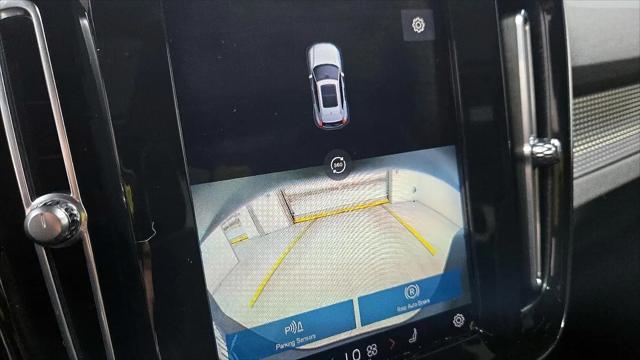2021 Volvo XC40 Recharge Pure Electric P8