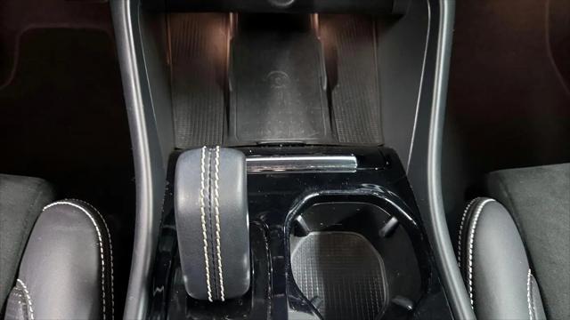 2021 Volvo XC40 Recharge Pure Electric P8