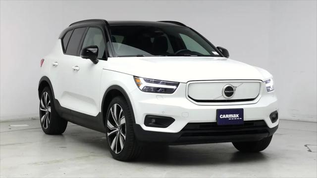2021 Volvo XC40 Recharge Pure Electric P8 for sale in Beaverton, OR