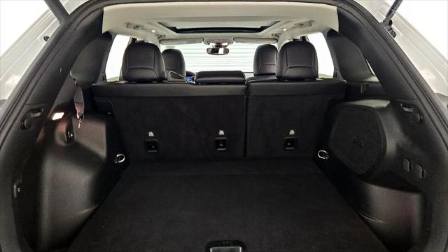 2023 Jeep Cherokee Altitude Lux 4x4