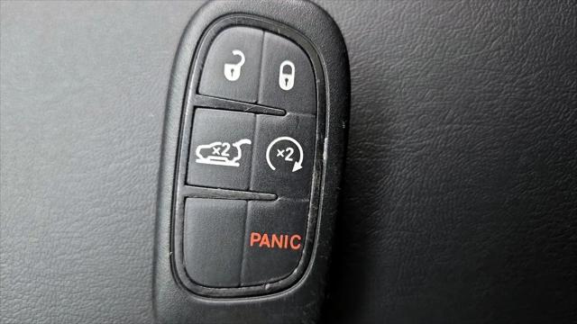 2023 Jeep Cherokee Altitude Lux 4x4