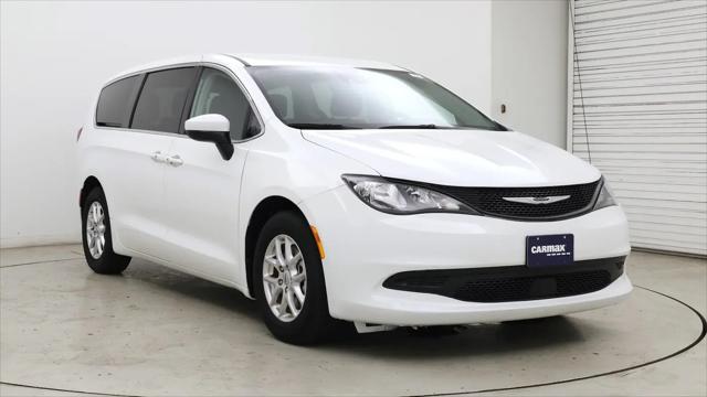 2023 Chrysler Voyager LX for sale in Hartford, CT