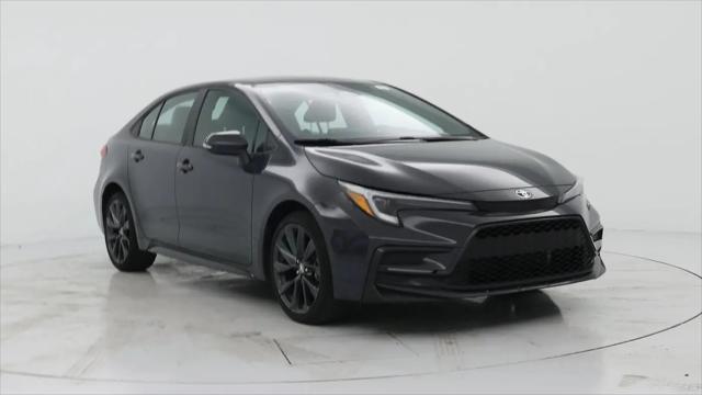 2024 Toyota Corolla SE for sale in Columbia, SC