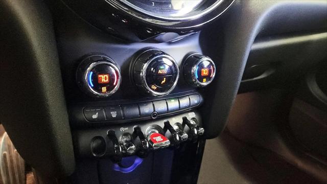 2022 MINI Hardtop John Cooper Works