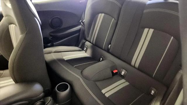 2022 MINI Hardtop John Cooper Works