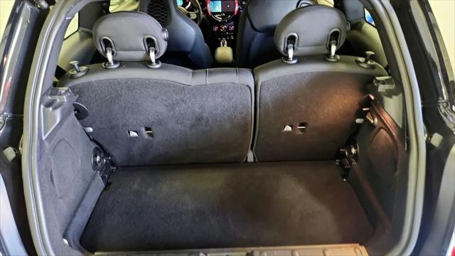 2022 MINI Hardtop John Cooper Works