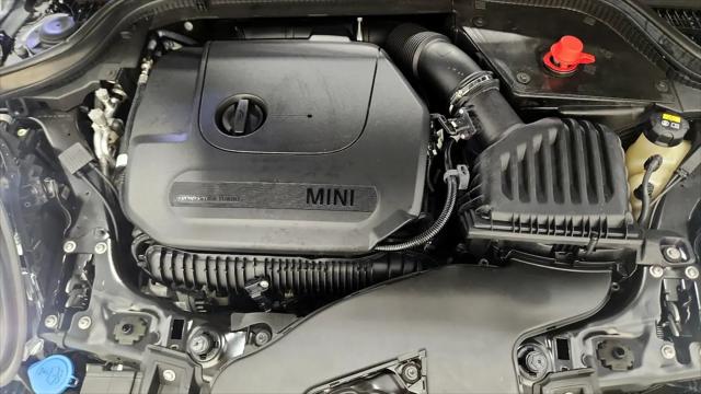 2022 MINI Hardtop John Cooper Works