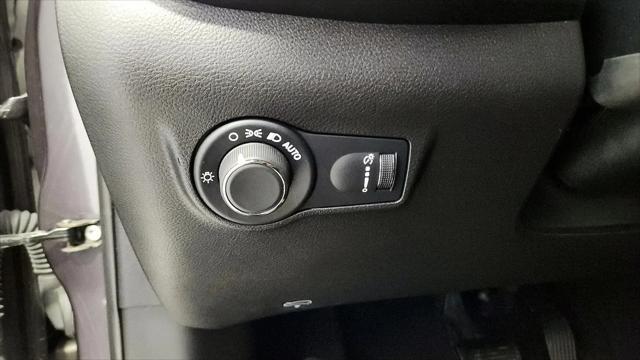 2024 Jeep Compass Sport 4x4