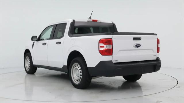 2022 Ford Maverick XL