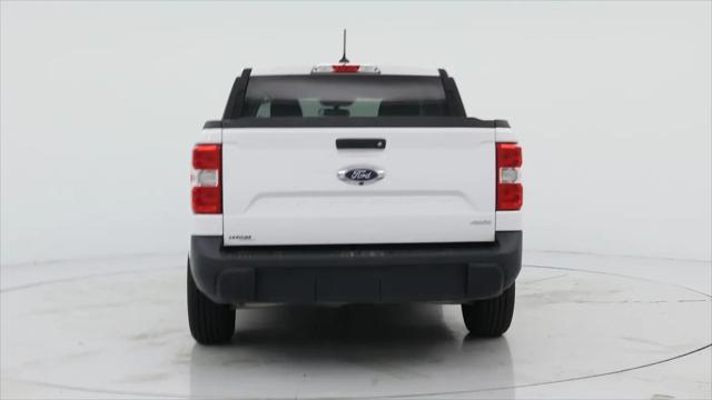 2022 Ford Maverick XL