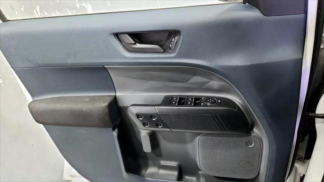 2022 Ford Maverick XL