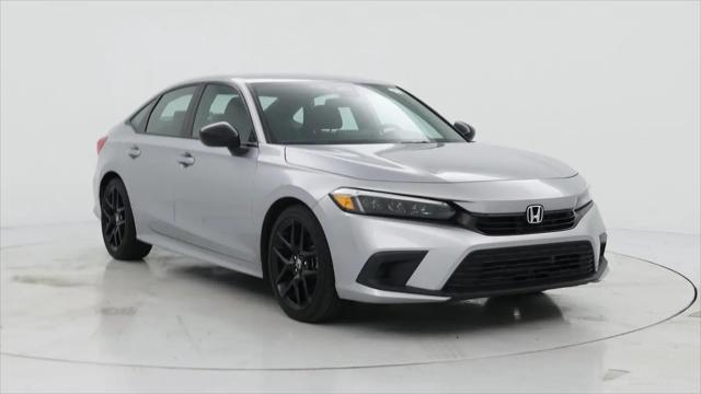 2023 Honda Civic Sport for sale in Columbia, SC