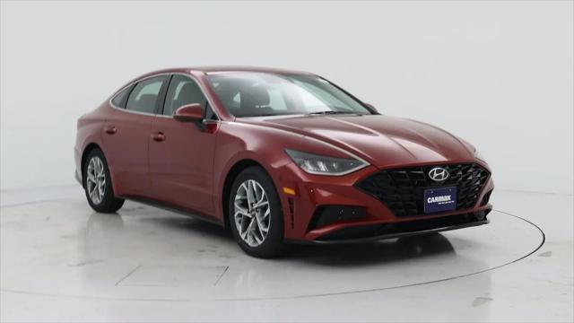 2023 Hyundai Sonata SEL for sale in Columbia, SC