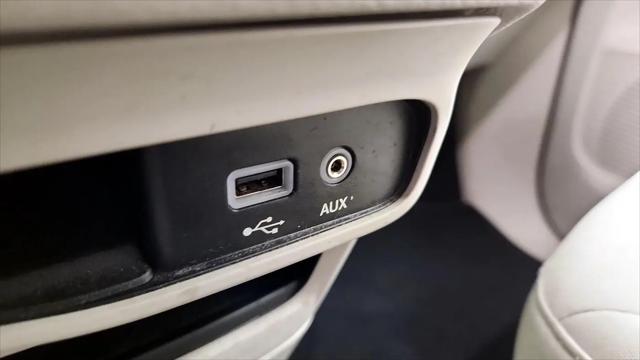 2018 Chrysler Pacifica Hybrid Touring Plus