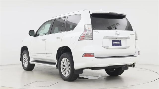 2018 Lexus GX 460 GX 460 Premium