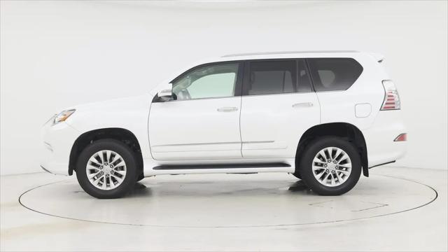2018 Lexus GX 460 GX 460 Premium