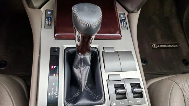 2018 Lexus GX 460 GX 460 Premium