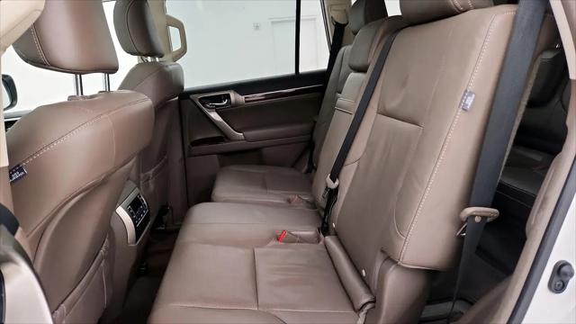 2018 Lexus GX 460 GX 460 Premium