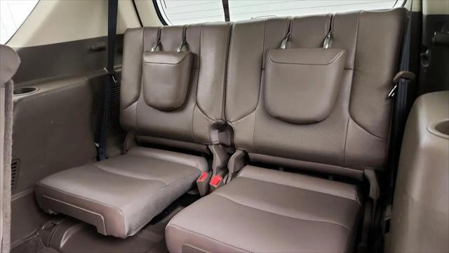 2018 Lexus GX 460 GX 460 Premium