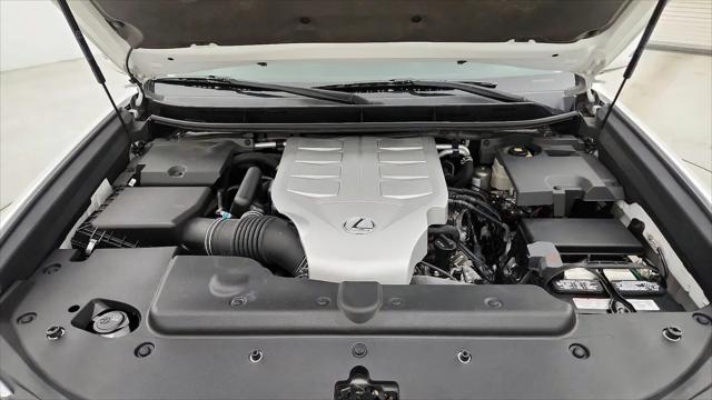 2018 Lexus GX 460 GX 460 Premium