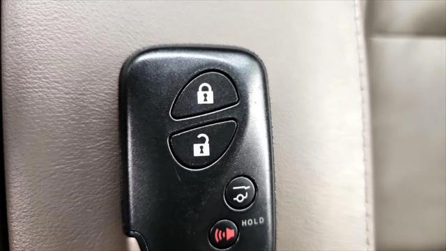 2018 Lexus GX 460 GX 460 Premium